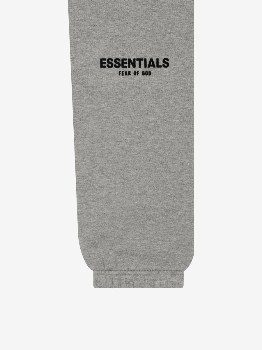 Essentials - Dark Oatmeal Heather Sweatpants