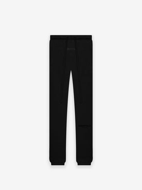 FEAR OF GOD - ESSENTIALS SWEATPANTS STRETCH LIMO - Clique Apparel