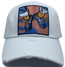 Load image into Gallery viewer, Kicks On The Lake Hat - Unisex - Clique Apparel