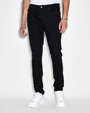 Load image into Gallery viewer, KSUBI - CHITCH LAID BLACK JEANS - Clique Apparel