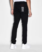 Load image into Gallery viewer, KSUBI - CHITCH LAID BLACK JEANS - Clique Apparel