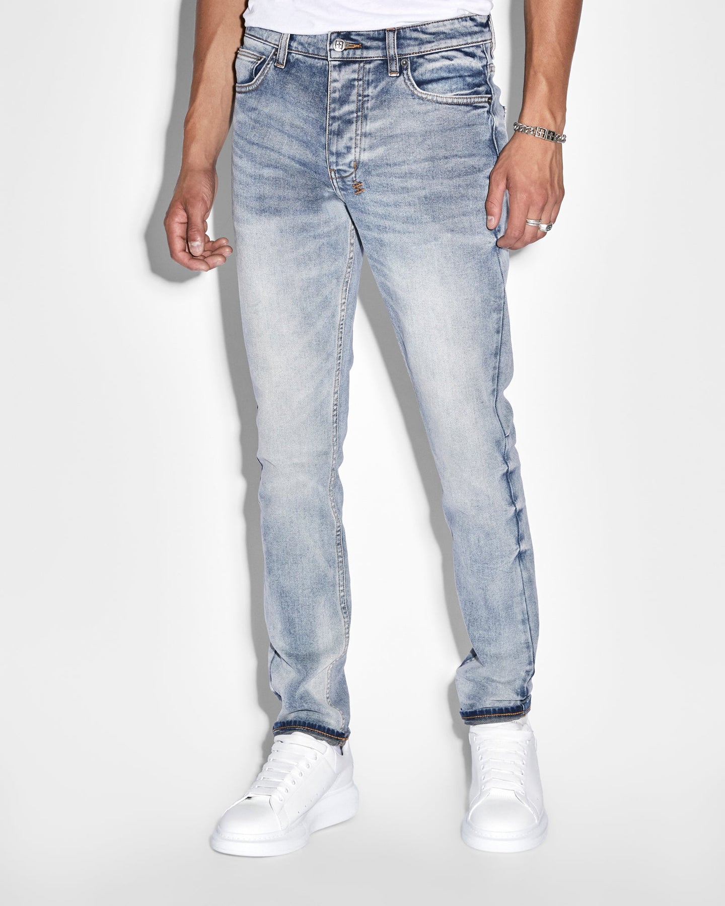 KSUBI - CHITCH PURE DYNAMITE JEANS - Clique Apparel