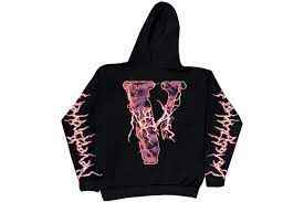VLONE-LIGHTNING - Clique Apparel