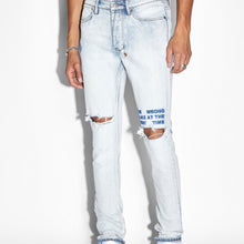 Load image into Gallery viewer, Ksubi - Van Winkle Right Time - Clique Apparel