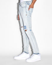 Load image into Gallery viewer, Ksubi - Van Winkle Right Time - Clique Apparel