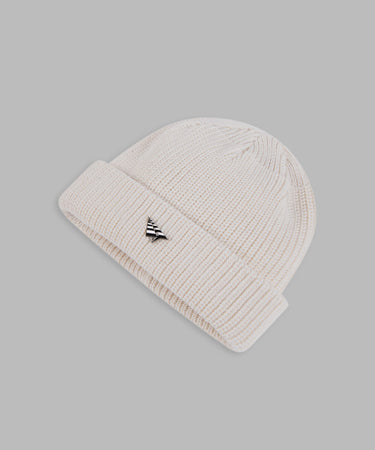 PAPER PLANES WHARFMAN BEANIE - VAPOR - Clique Apparel