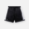 Paper Planes - Basketball Short - Clique Apparel