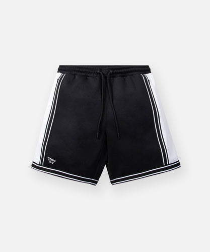 Paper Planes - Basketball Short - Clique Apparel