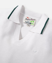 Load image into Gallery viewer, Paper Planes - Johnny Collar Polo - Clique Apparel