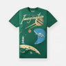 Paper Planes - Welcome to PlanesLand Tee - Clique Apparel