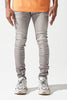 Serenede - Marine Layer Jeans - Grey - Clique Apparel