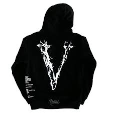 VLONE-SMOKE - Clique Apparel