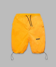 Load image into Gallery viewer, PAPER PLANE PARACHUTE SHORT-CITRON - Clique Apparel