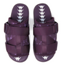 KAPPA SLIDES- BANDA MITEL 4 VIOLET - Clique Apparel