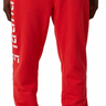 PURPLE BRAND - FRENCH TERRY RED LOGO JOGGERS - Clique Apparel