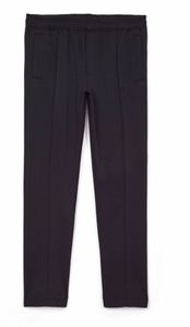 PURPLE BRAND - SOLID BLACK TRACK PANT - Clique Apparel