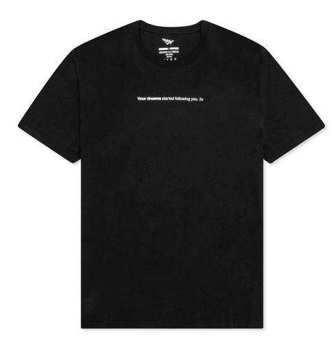 PAPER PLANES DREAM TEE - Clique Apparel