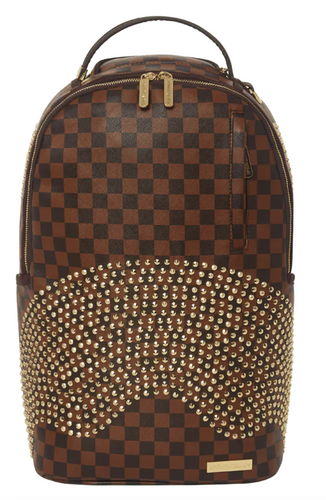 SHARKS IN PARIS POLARIS BACKPACK (DLXV) - Clique Apparel