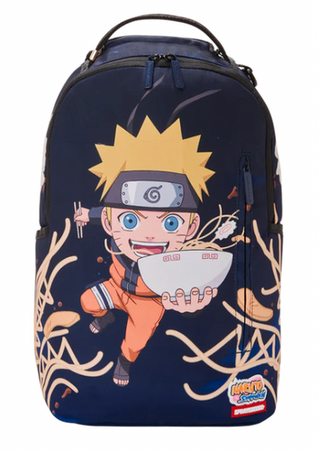 NARUTO RAMEN (DLXR) - Clique Apparel