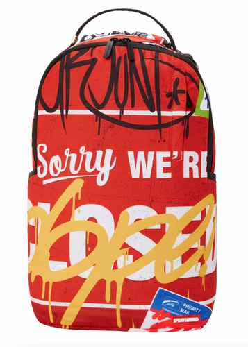 I DON'T CARE (DLXR) - Clique Apparel