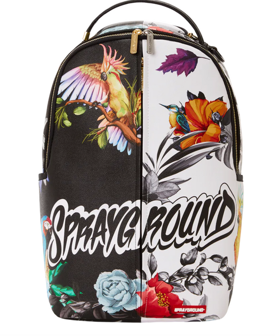 Sprayground - Artistic Pursuit Backpack (DLXV)