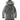 Jordan Craig Denali Shearling Jacket - Charcoal - Clique Apparel