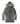 Jordan Craig Denali Shearling Jacket - Charcoal - Clique Apparel
