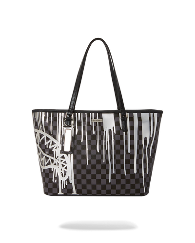 Sprayground - Chateau Ghost Tote - Clique Apparel