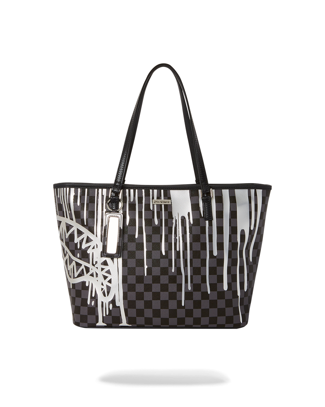 Sprayground - Chateau Ghost Tote - Clique Apparel