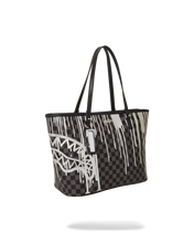 Load image into Gallery viewer, Sprayground - Chateau Ghost Tote - Clique Apparel