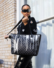 Load image into Gallery viewer, Sprayground - Chateau Ghost Tote - Clique Apparel