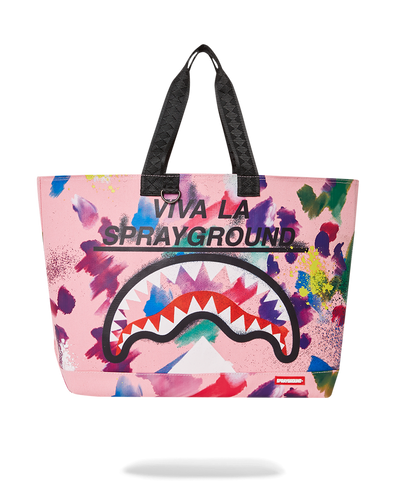 Sprayground - Bushwick Beach Tote - Clique Apparel