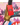 Sprayground - Bushwick Beach Tote - Clique Apparel