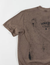 Load image into Gallery viewer, Tenaciti - Fire Tee - Clique Apparel