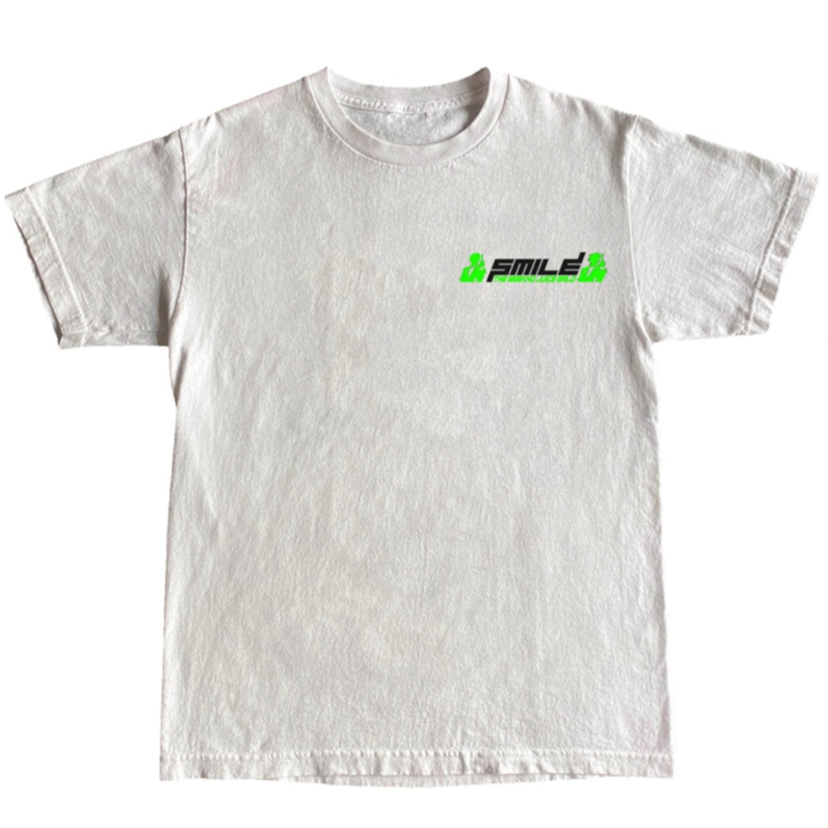 Vlone - Juice World Double Agent T-Shirt - White | Clique Apparel