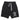 Billionaire Boys Club - BB Club Short Black - Clique Apparel