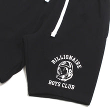Load image into Gallery viewer, Billionaire Boys Club - BB Club Short Black - Clique Apparel