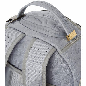 Sprayground - Quilted Iridescent Northern DLXVF Backpack - Clique Apparel
