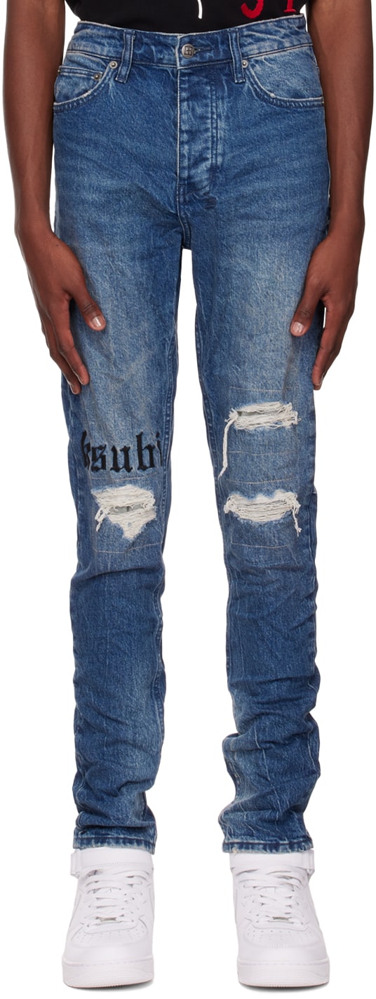 Ksubi | Clique Apparel