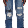 Ksubi - Blue Chitch Boneyard Kult Jeans - Clique Apparel