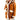 DAKOMA OUTERWEAR SHEARLING COAT TIMBER - Clique Apparel