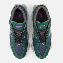 Load image into Gallery viewer, New Balance - Men&#39;s 9060 - Green - Clique Apparel