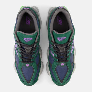 New Balance - Men's 9060 - Green - Clique Apparel