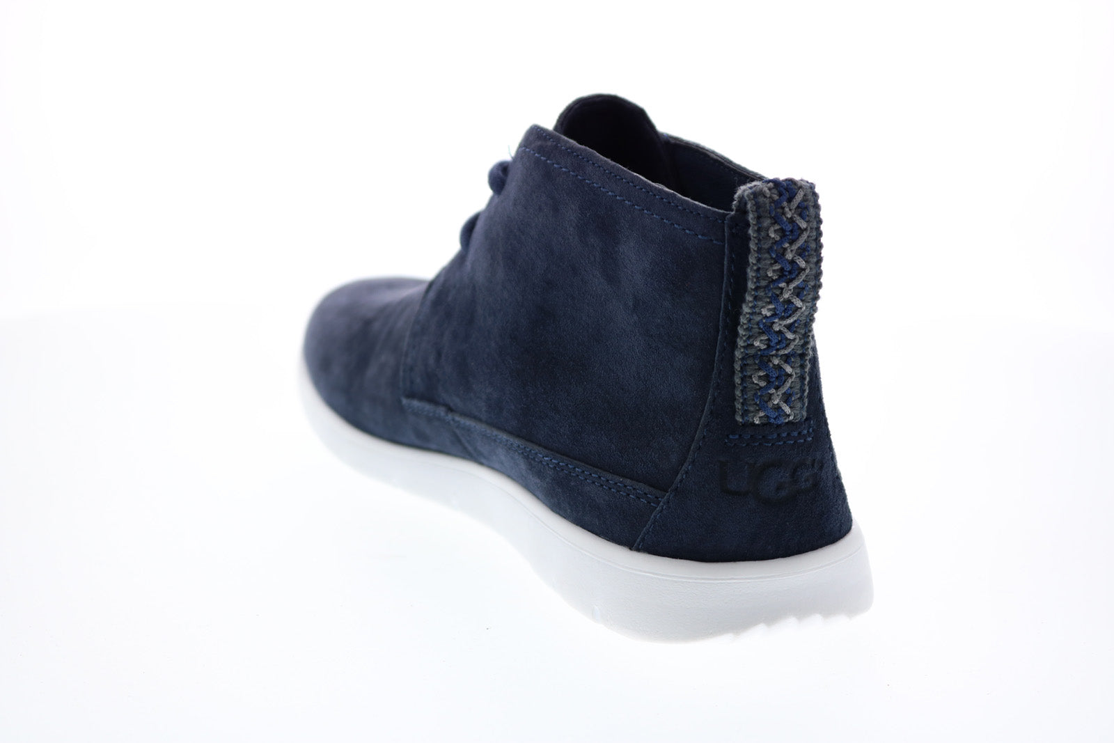 Ugg - Men Freamon Chukka (Navy) – Clique Apparel display picture 1