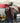 Top Gun® Official MA-1 Men's "Wings" Bomber Jacket, Burgundy - Clique Apparel