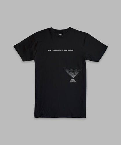 Paper Planes - Manhunt Tee - Black - Clique Apparel