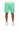 Billionaire Boys Club - BB Club Short Mint Green - Clique Apparel
