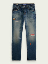 Load image into Gallery viewer, Scotch &amp; Soda - Ralston Premium Organic Cotton Jeans - Go Rogue - Clique Apparel