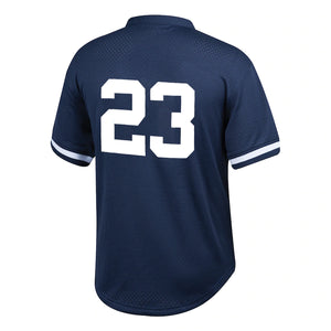 Don Mattingly 23 Jersey Number | Classic T-Shirt
