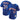 Mike Piazza New York Mets Mitchell & Ness Youth Cooperstown Collection Batting Practice Jersey - Royal - Clique Apparel
